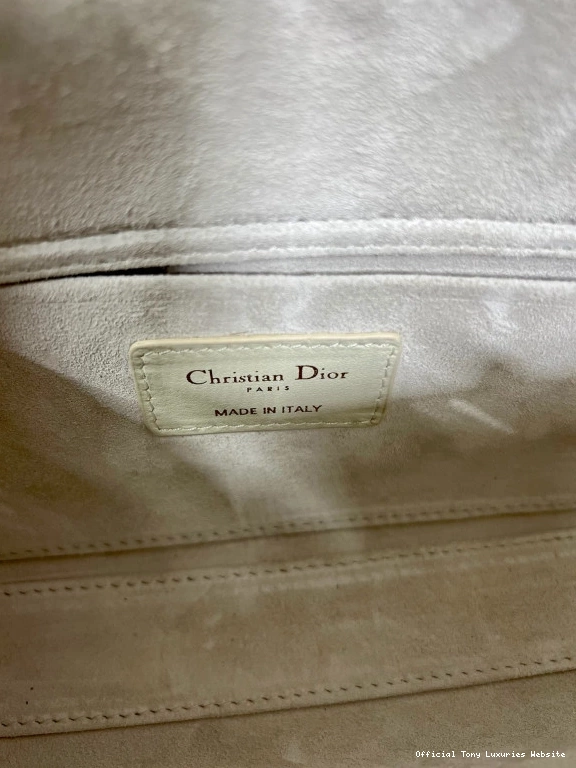 Tony Luxuries D-JOY LADY diro BAG-26*13.5*5CM 0712
